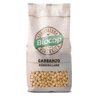 Garbanzo Bio (500gr) BIOCOP | F- 157398 | MUNDO ECOLÓGICO