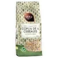 Copos 6 cereales (500gr) DIET RADISSON | F-  A31085 | MUNDO ECOLÓGICO