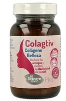 Colactiv Colágeno Belleza (120 comprimidos) EL GRANERO INTEGRAL | F- 232588 | MUNDO ECOLÓGICO