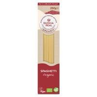 Espaguetti de Quinoa  y Arroz Bio (250gr) QUINUA REAL | F- F72005 | MUNDO ECOLÓGICO