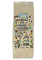 Harina de Trigo integral (500gr) INTRACMA | F- D08064 | MUNDO ECOLÓGICO