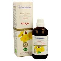 Aceite vegetal de Onagra Bio (100ml) ESENTIAL AROMS | F-  868045 | MUNDO ECOLÓGICO