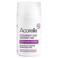 Desodorante pieles sensibles Bio (50ml) ACORELLE | F- H19092 | MUNDO ECOLÓGICO