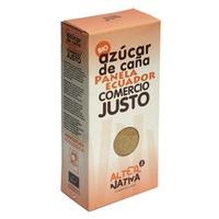 Azúcar de caña Panela Ecuador (400gr) ALTERNATIVA3 | F- J99004 | MUNDO ECOLÓGICO