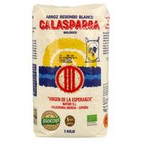Arroz blanco Biológico(1kg) CALASPARRA | F- 342004 | MUNDO ECOLÓGICO