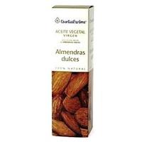 Aceite de Almendra dulce (100ml) ESENTIAL AROMS | F-  963131 | MUNDO ECOLÓGICO