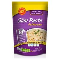 Slim pasta Fettucciine Vegano (200gr) EAT WATER | F- H52003 | MUNDO ECOLÓGICO
