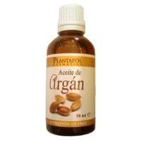 Aceite de Argán (50ml) PLANTAPOL | F- 460097 | MUNDO ECOLÓGICO