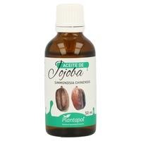 Aceite Jojoba (50ml) PLANTAPOL | F- 460064 | MUNDO ECOLÓGICO